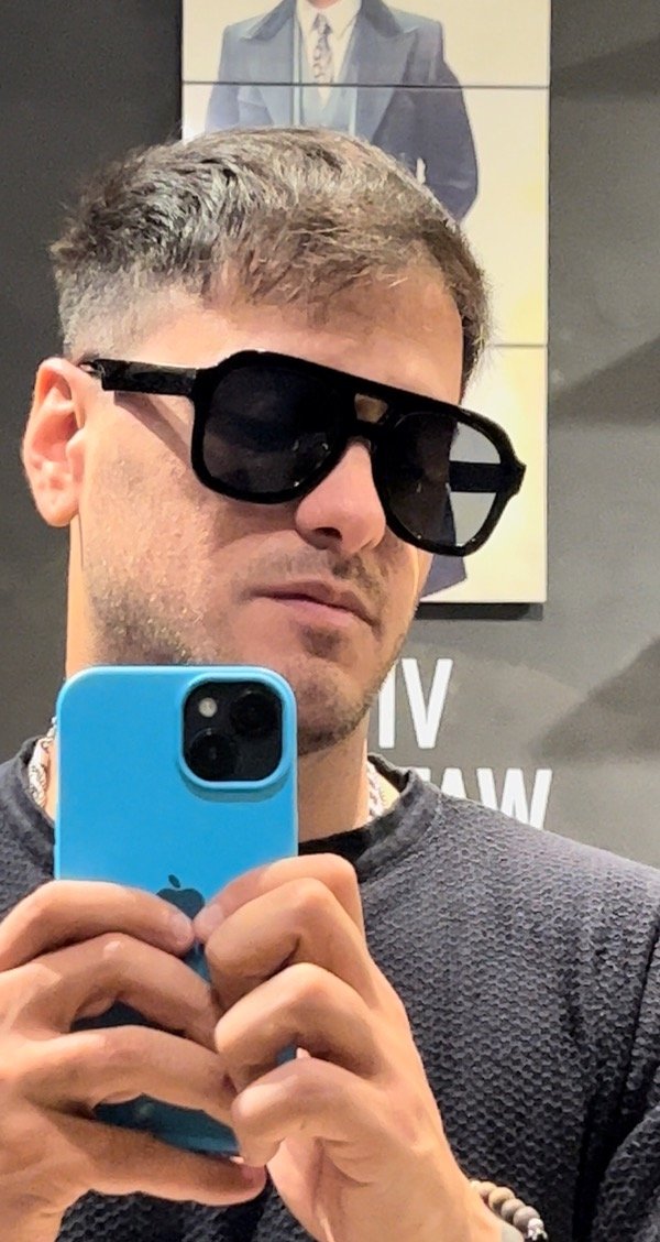 Producto - Gafas Shophie Negras