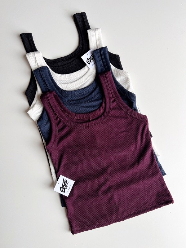 Producto - MUSCU ESSENTIAL