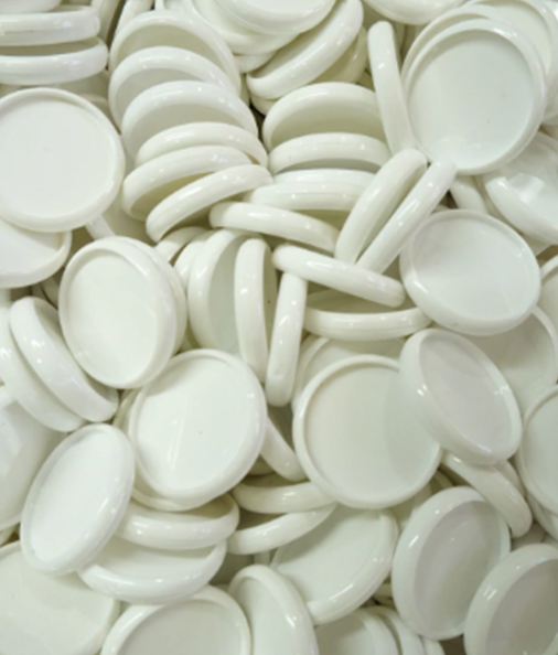 Producto - DISCOS BLANCO PLENOS