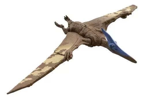 Producto - Jurassic World Dominion Pteranodon Roar Strikers - 2