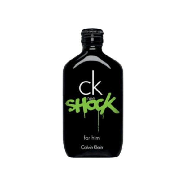 Producto - CALVIN KLEIN - CK One Shock x 100 ml