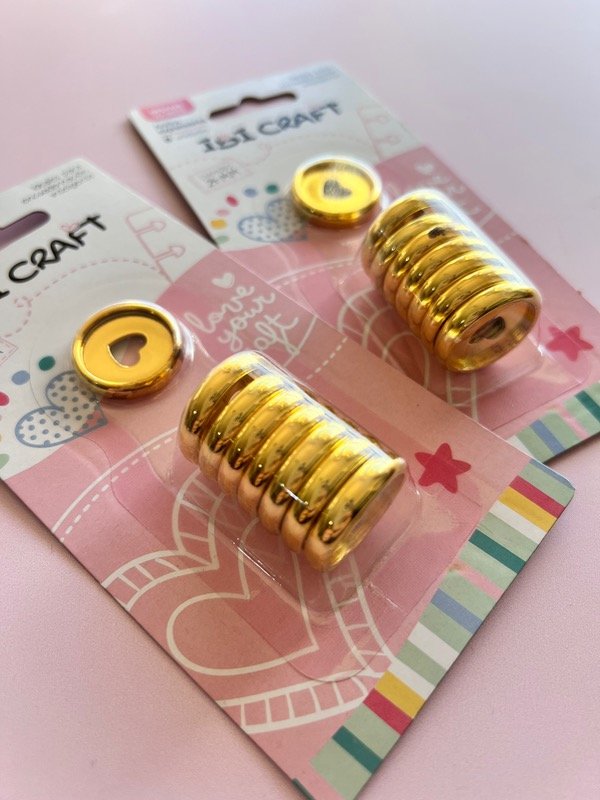 Producto - Discos para cuaderno - 1