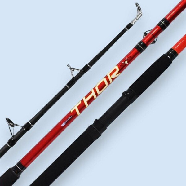 Producto - Caña THOR 2,10mts