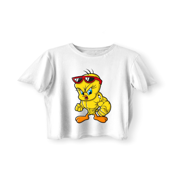 Producto - Reme crop tweety