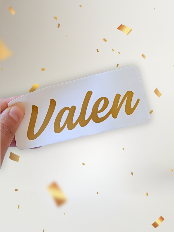 Producto - Kit Personalizado - 15 años - 1