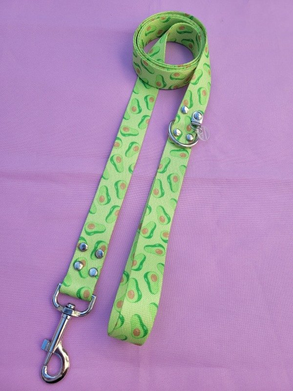 Producto - Correa extra larga PALTA