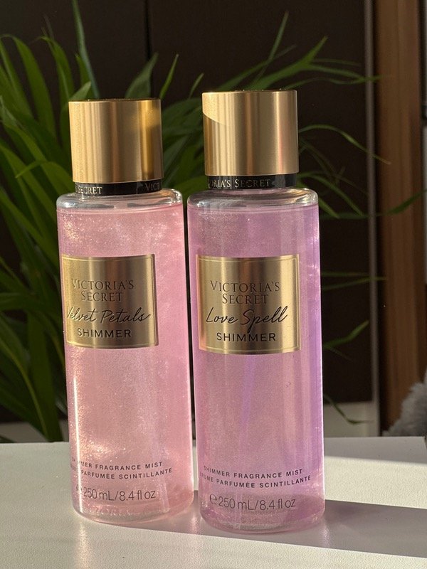 Producto - Body Splash SHIMMER ORIGINAL