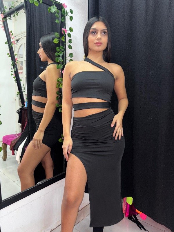 Producto - Vestido Fiesta - 3