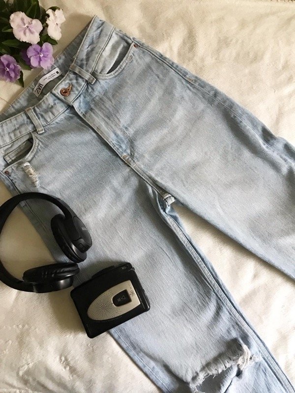 Jean Jack ZARA