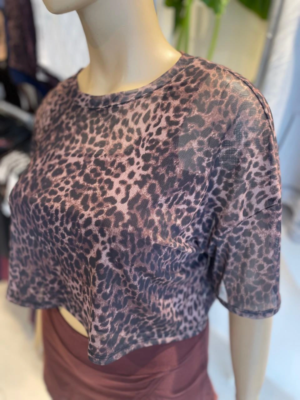 Producto - Crop top Eclat - 1