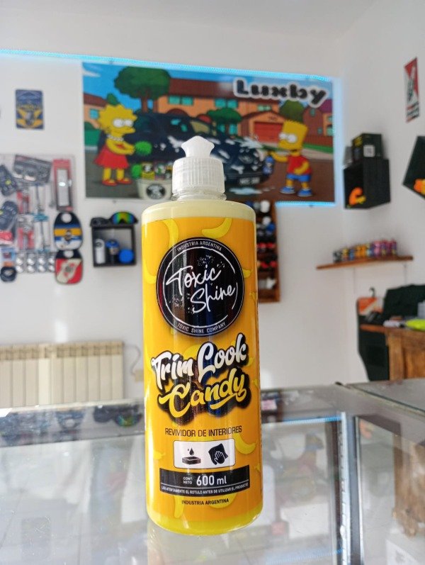 Producto - Trim Look Candy