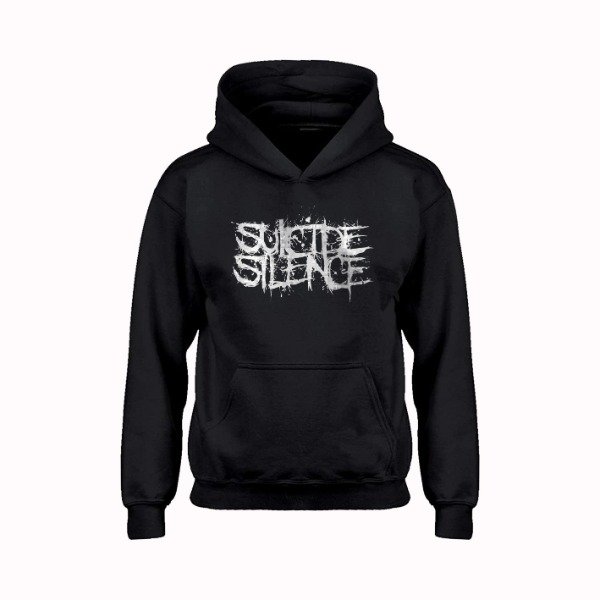 Canguro frizado Suicide Silence 03 — imagen 2