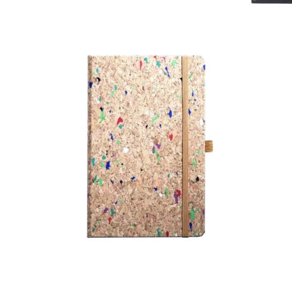 Producto - CUADERNO A5 LESTER