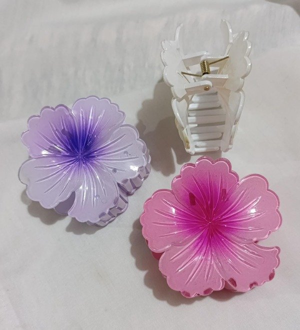 Producto - Broche flor