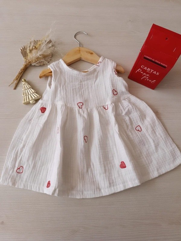 Producto - Vestido Luci