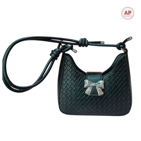 Producto - MINO BAG CON MOÑO