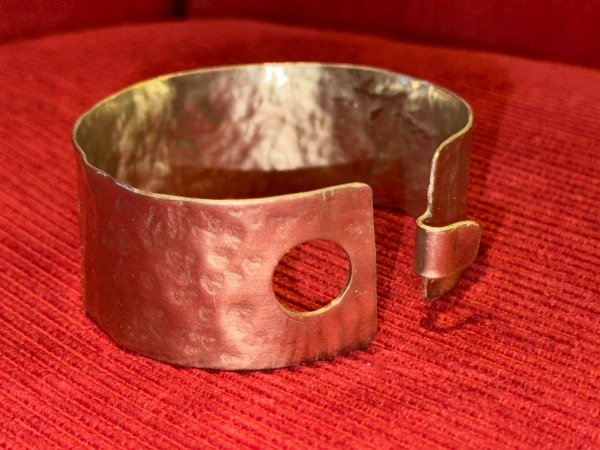 Producto - pulsera cierre alpaca