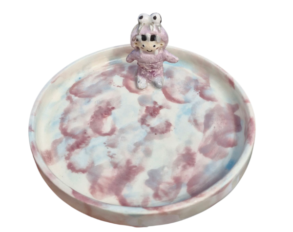 Producto - Plato boo ( entrega inmediata )
