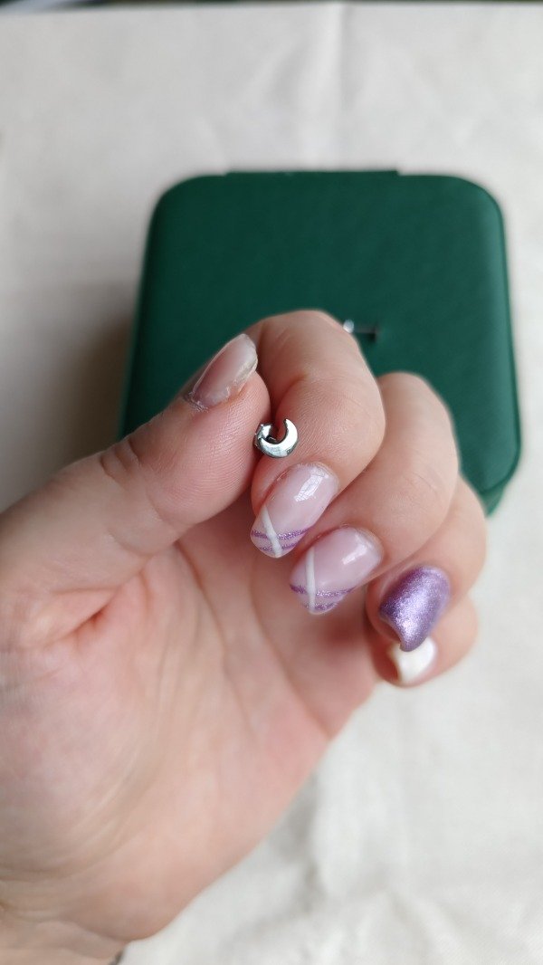 Producto - Aros Dani - 0
