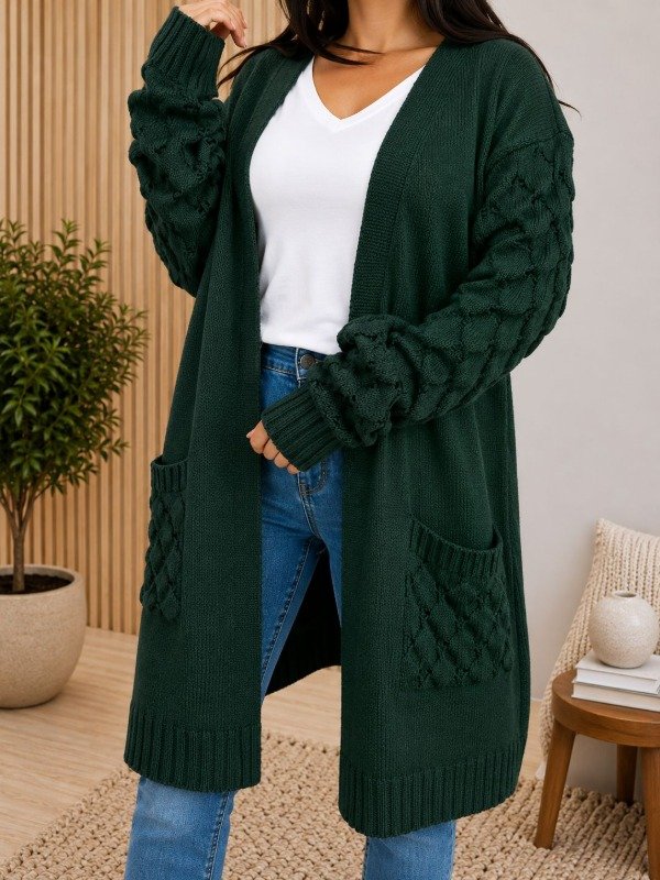 Producto - Saco Amanda