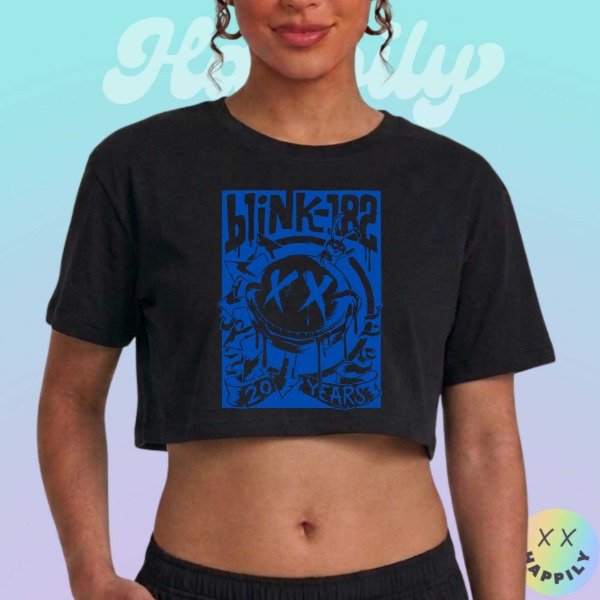 Producto - Pupera Blink-182 #3 - 0