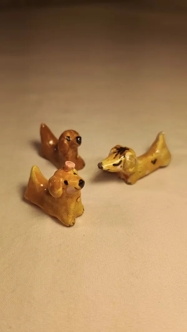 Producto - Perrito Salchicha