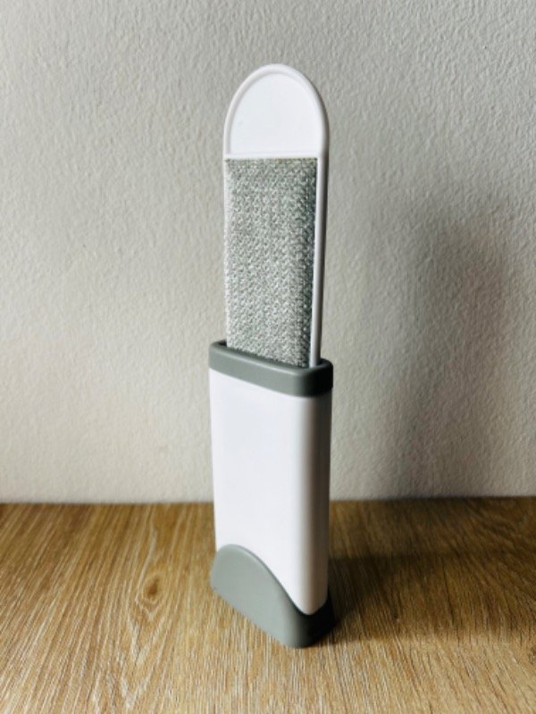 Producto - Saca pelusas con estuche portable - 0