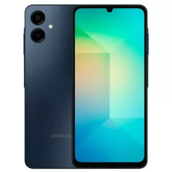 Producto - Samsung A06 - 64Gb/4Gb