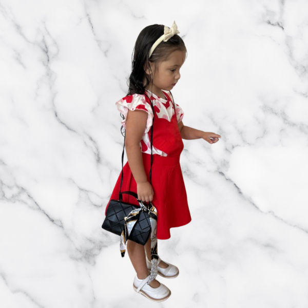 Producto - Vestido corazon