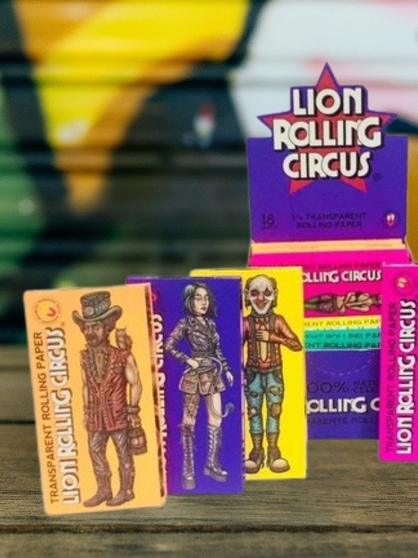 Producto - Lion Papel Celulosa