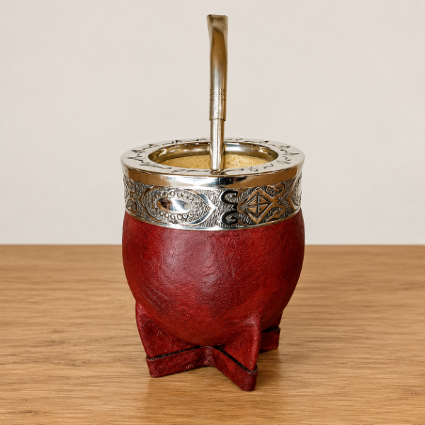 Producto - Mate Imperial Borravino - 0