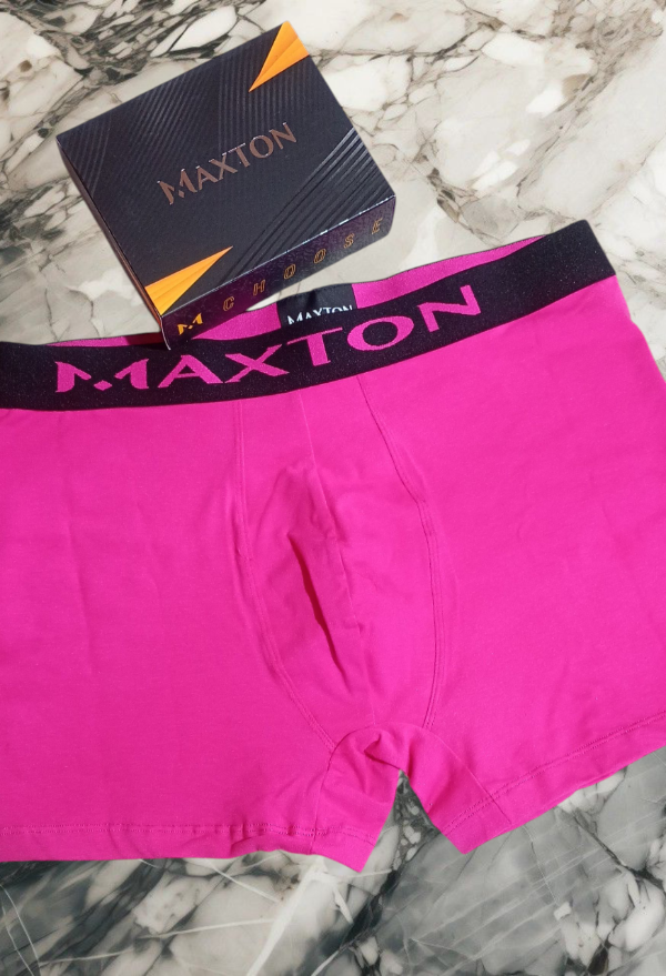 Producto - Boxer Maxton (XXXL)