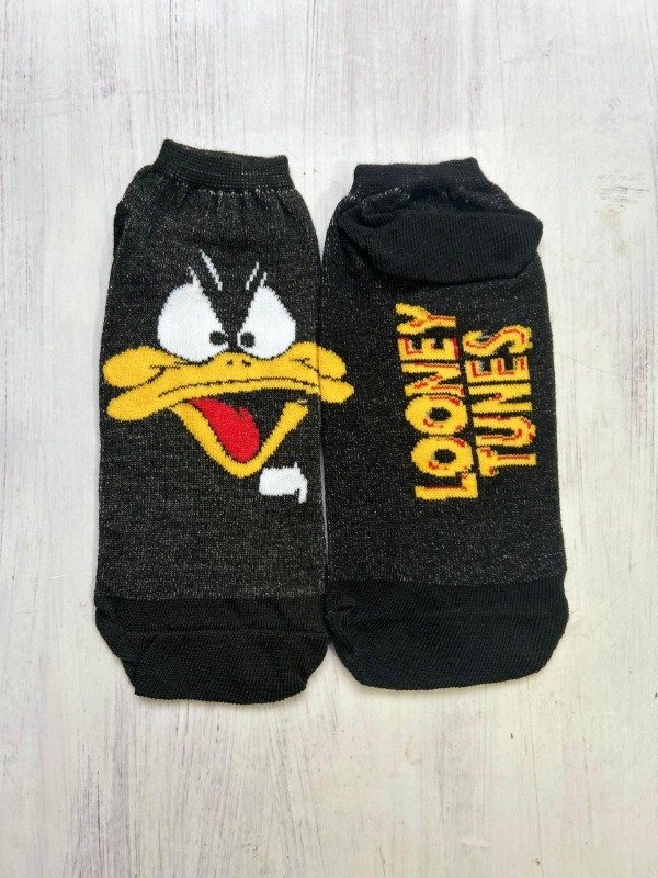 Producto - Soquete Pato Lucas