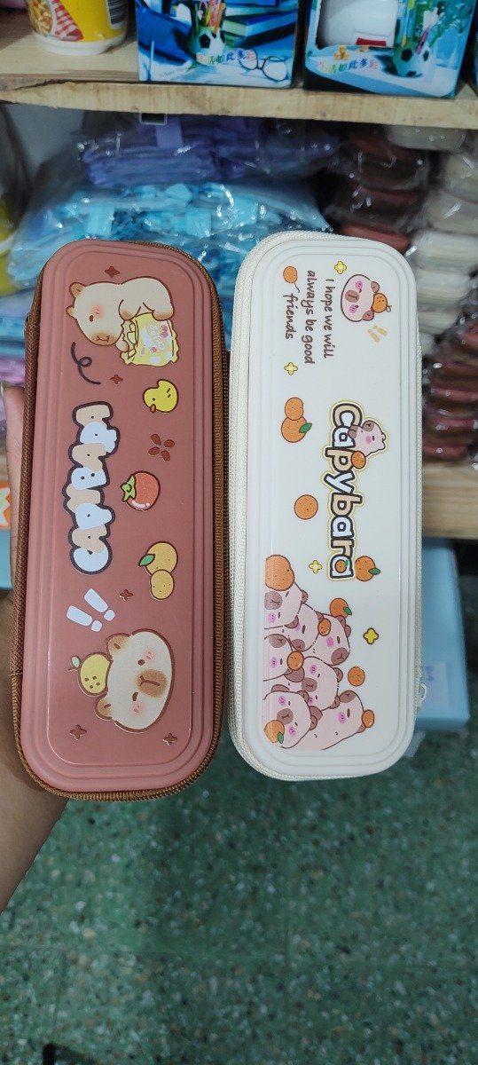 Producto - Promo x2 cartucheras capi