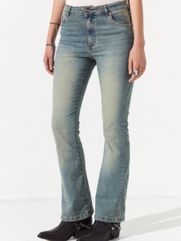 Producto - Jean Moss Ally Oxido