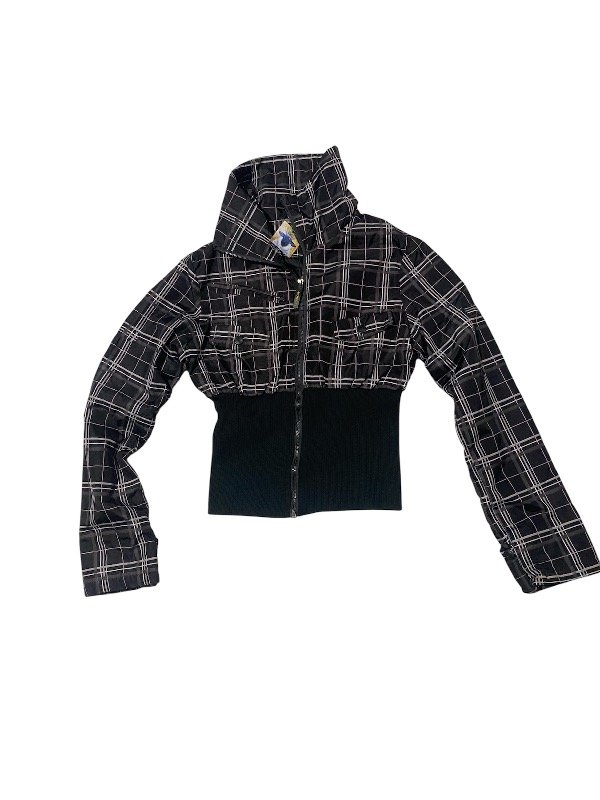 Producto - Campera Moricci