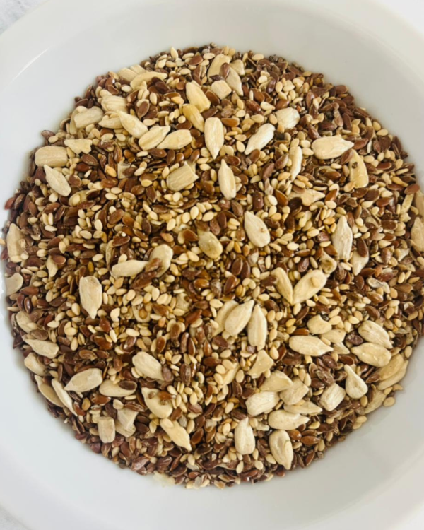 Producto - Mix de semillas 200g