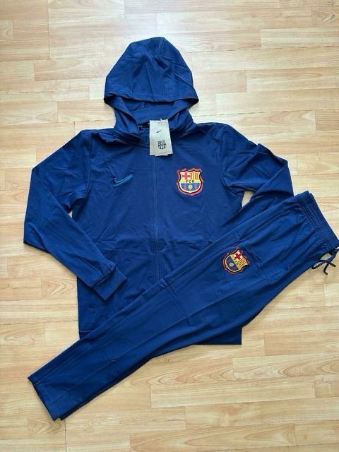 Producto - Conjunto Futbol Importado Nene Barcelona - 1