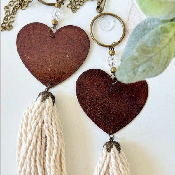 Producto - Colgante Siena x1