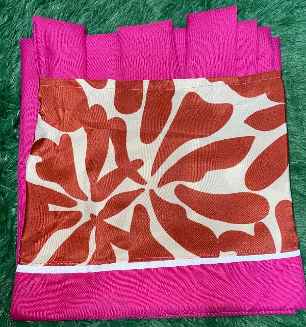 Producto - Cortinas cortas Dumoy con faldón - 15