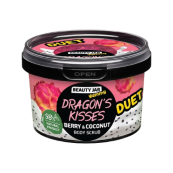 Producto - Deliciosos BESOS DE DRAGÓN