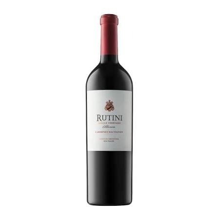 Producto - Rutini SV Altamira Cabernet Sauvignon 750ml