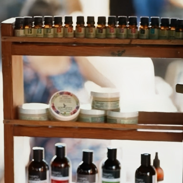 Producto - Qori Q'ente