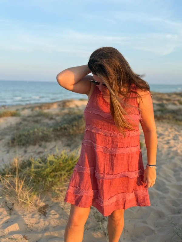 Producto - Vestido Fle