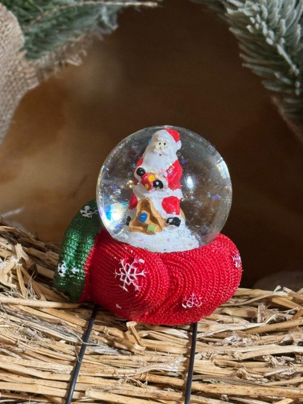 Producto - Bola de nieve de guante G2 (Efectivo: 7.920)