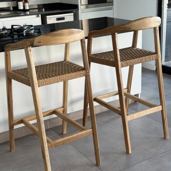 Producto - Banqueta Bali - 2