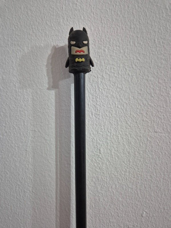 Producto - Lapicera Batman