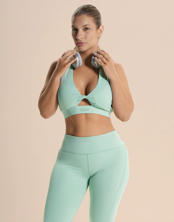 Producto - LEGACY MINT TOP touche - 0