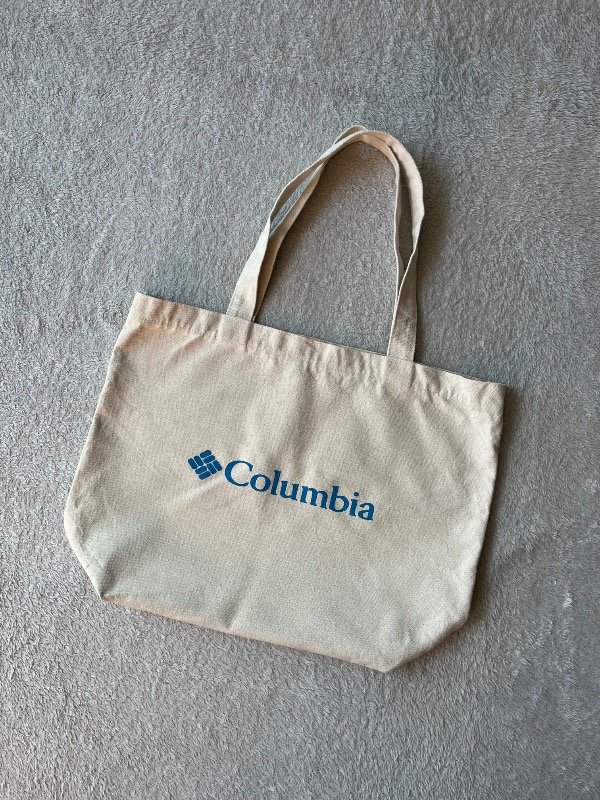 Producto - TOTE BAG COLUMBIA