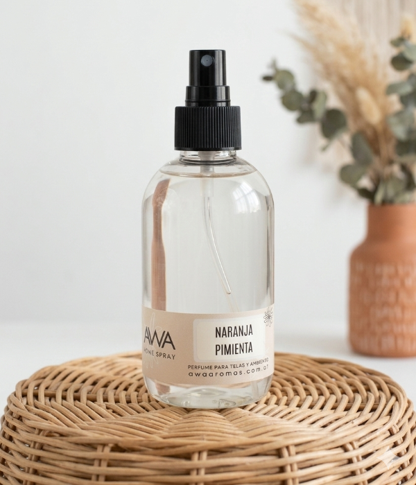 Producto - HOME SPRAY 200ml